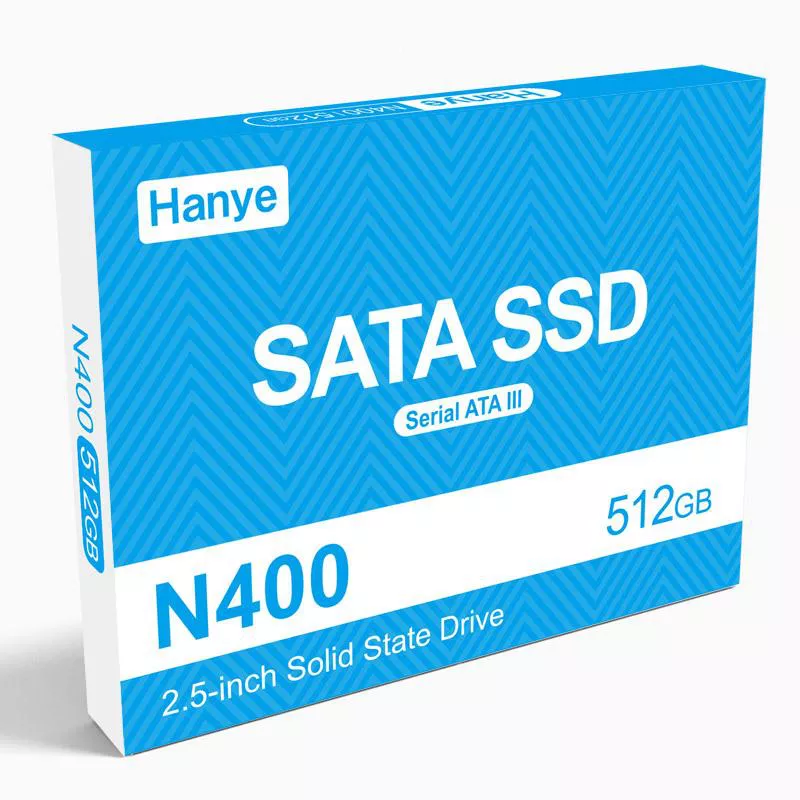 N400-512GSY03 - 图片 3